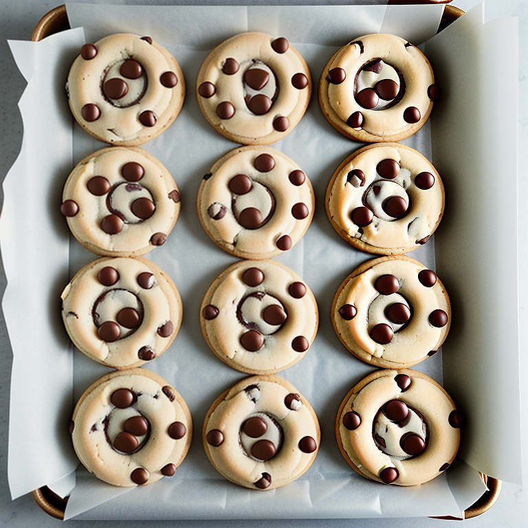 crazy about cookies cookie dough