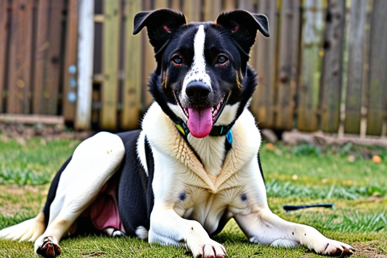 borador dog breed