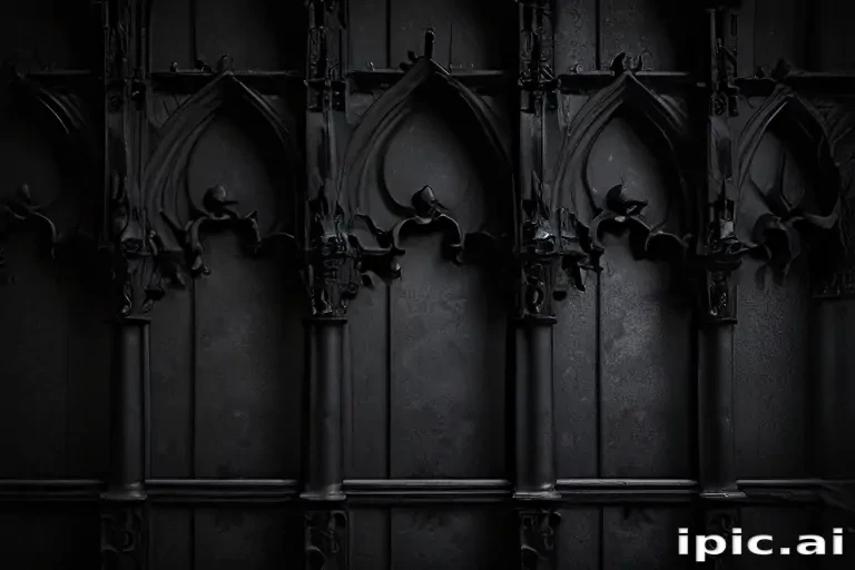 gothic background