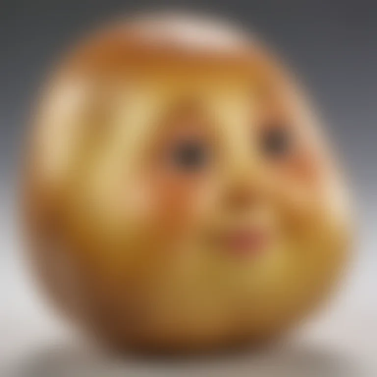 potato transparent