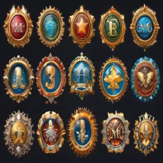 clipart of stickers