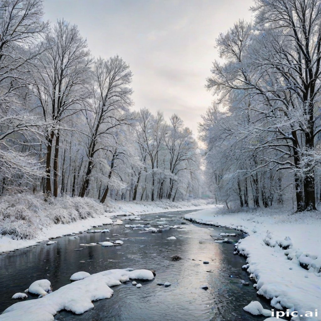 winter images