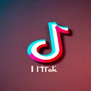 tiktok logo