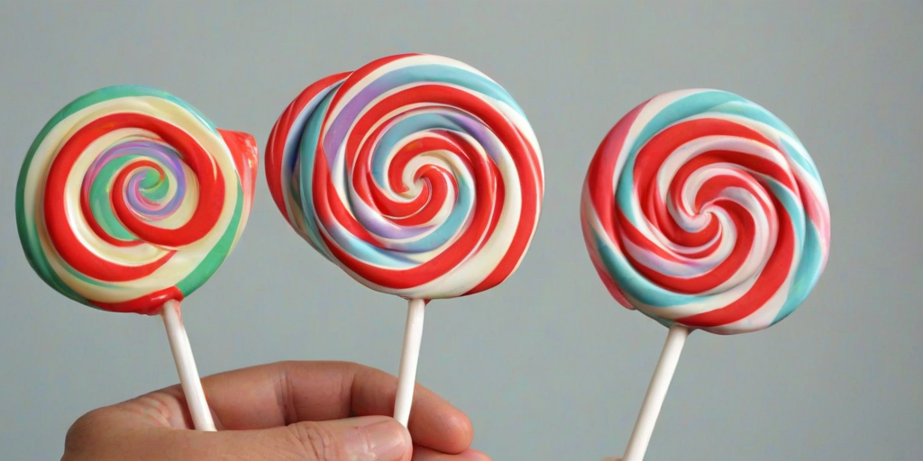 picture lollipop