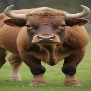 bull pictures