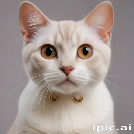 european shorthair breed