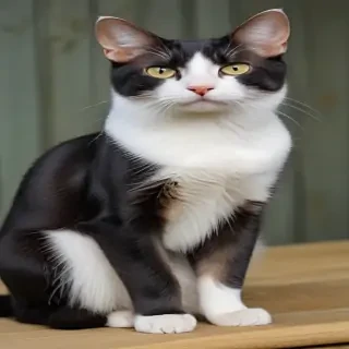 ukrainian levkoy cat breed