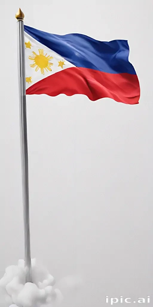 philippine flag png