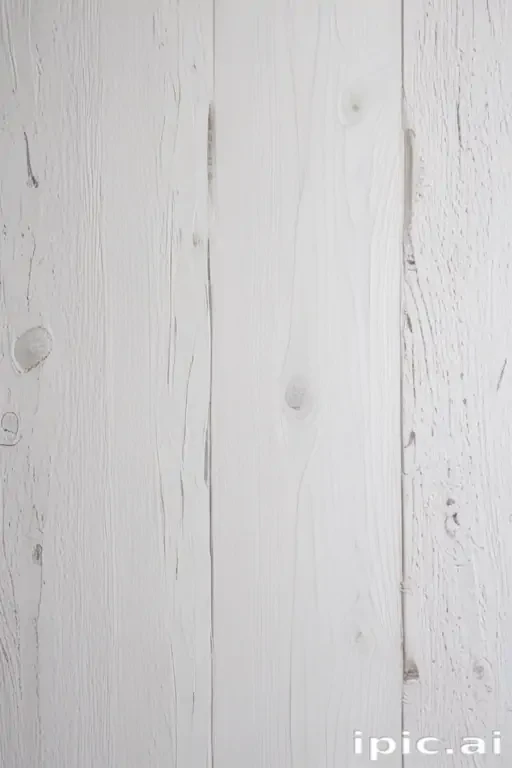 wooden white texture