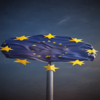 eu flag