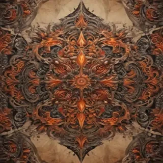tattoo background