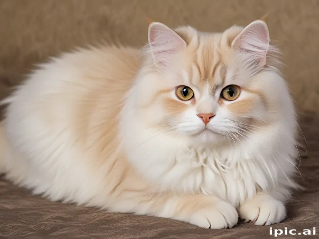 ragamuffin cat breed