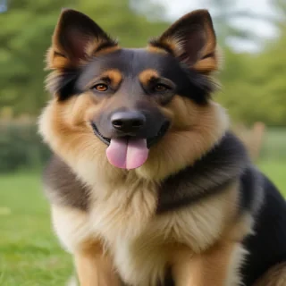 bohemian shepherd dog breed