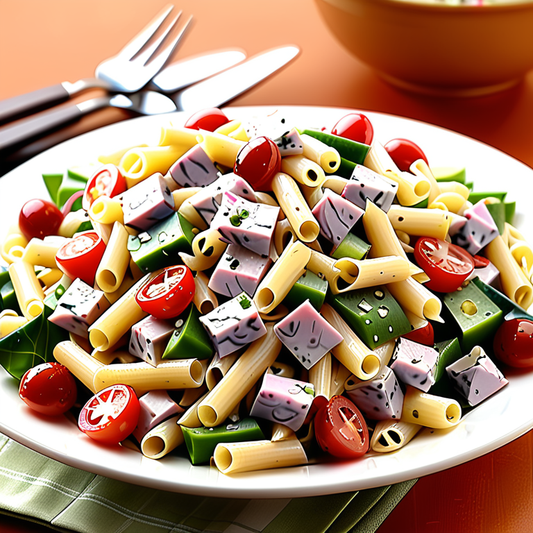 ruby tuesday pasta salad recipe