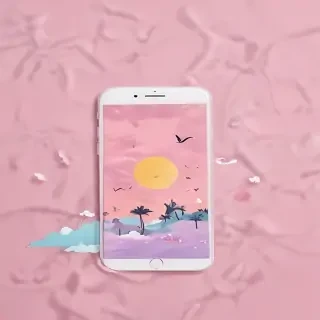 cute aesthetic wallpapers iphone