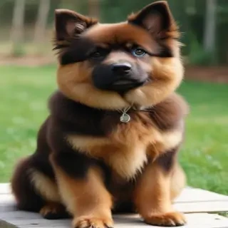 rottle dog breed