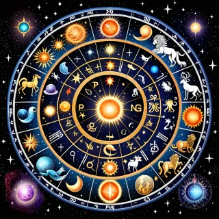 astrology png
