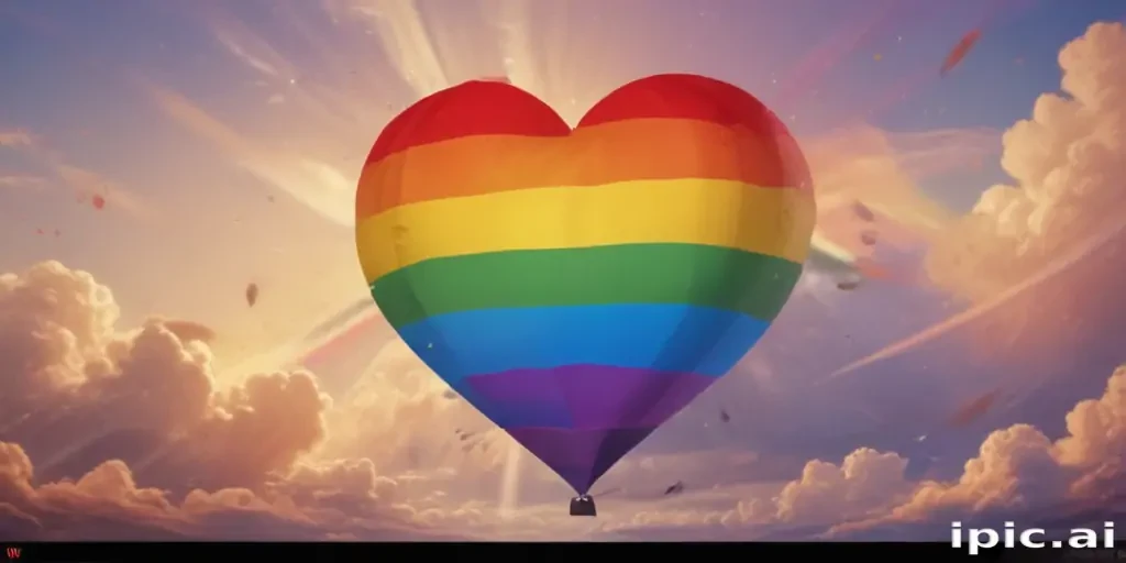 pride background