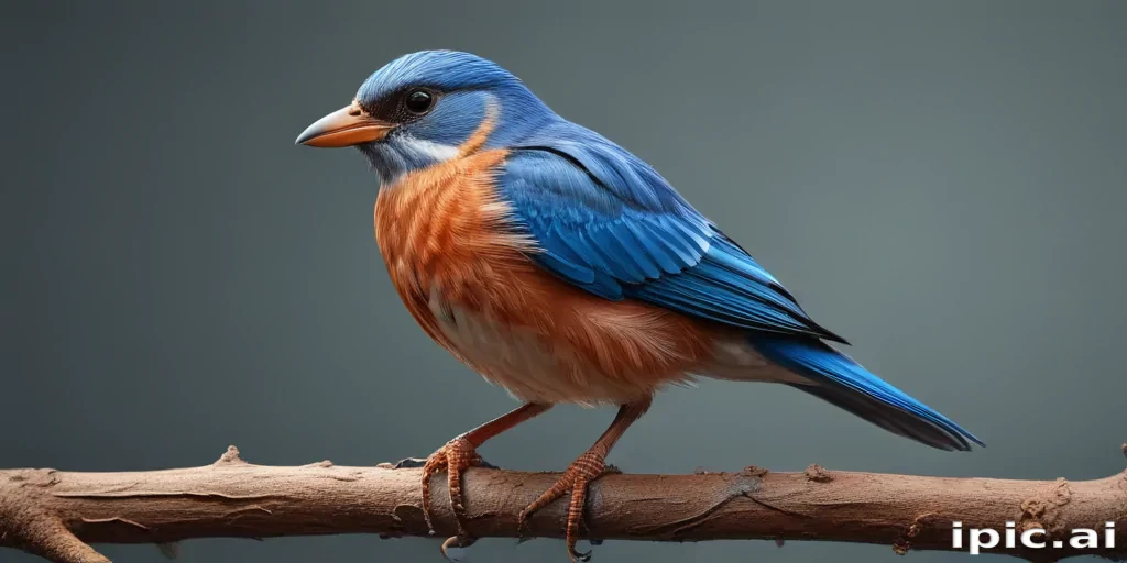 bird transparent background
