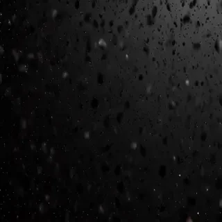 black sparkles background