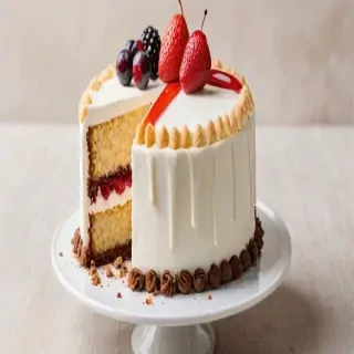 cake transparent background