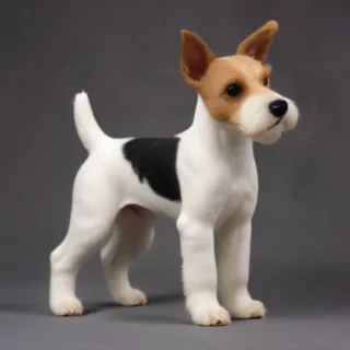 toy fox terrier
