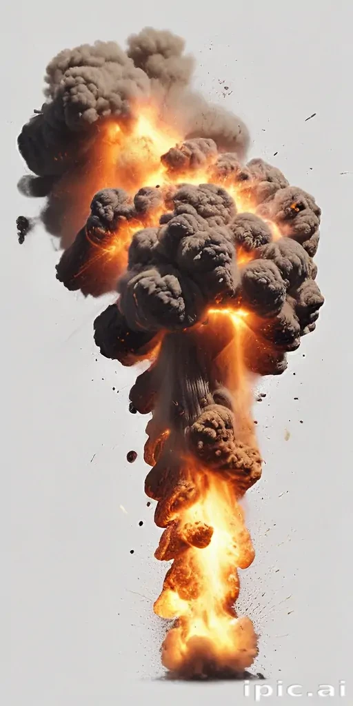 explosions png