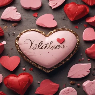 valentines day wallpaper aesthetic