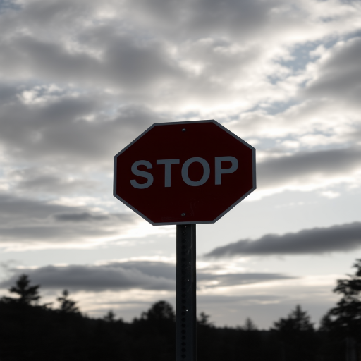 stop sign png