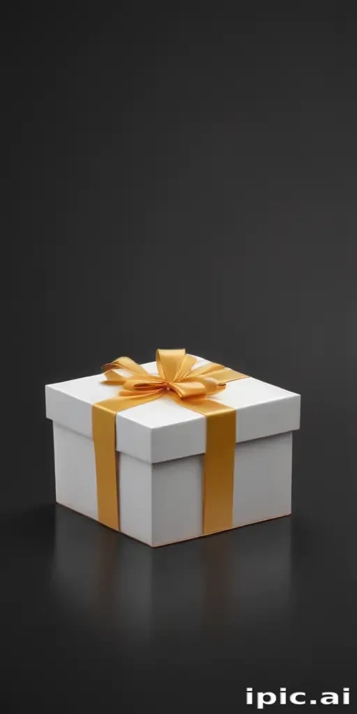 gift box png