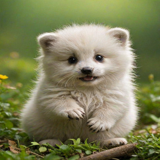 cute animal wallpaper
