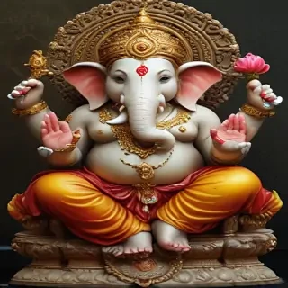 ganesh