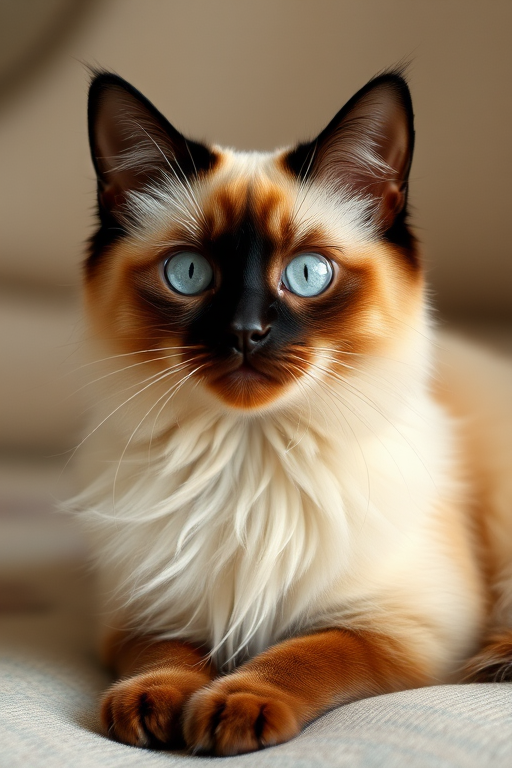 balinese cat breed