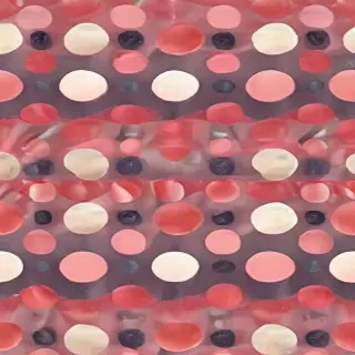 polka dots background