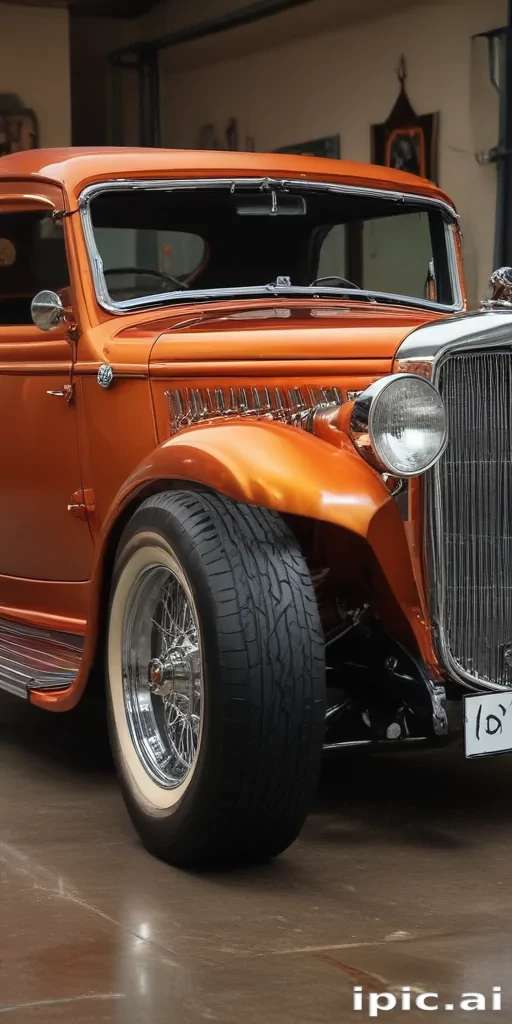 hotrods
