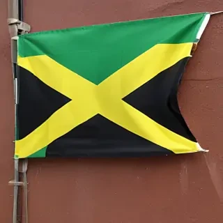 jamaica flag