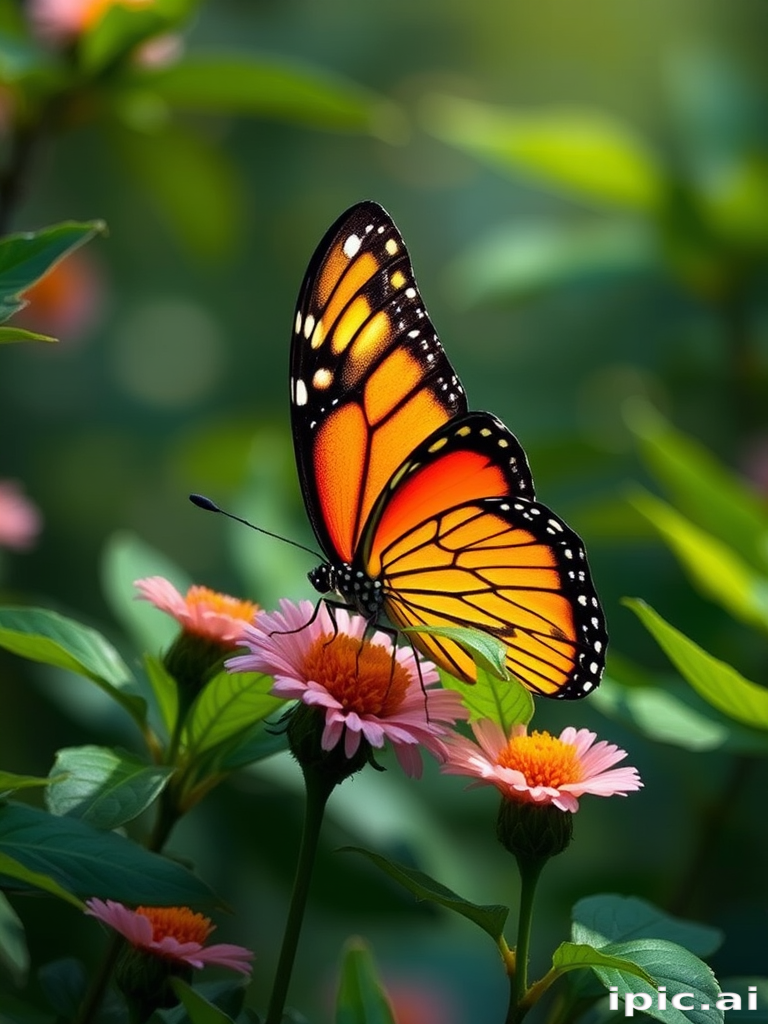 butterfly wallpaper for computer