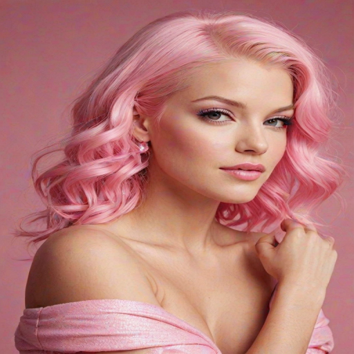 pink cover photo