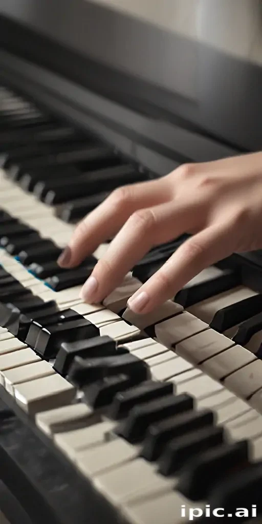 piano music