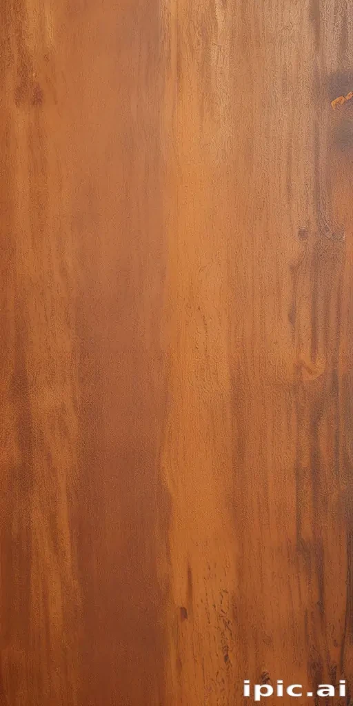 rusty background
