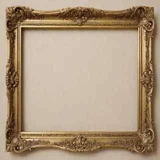 border frame