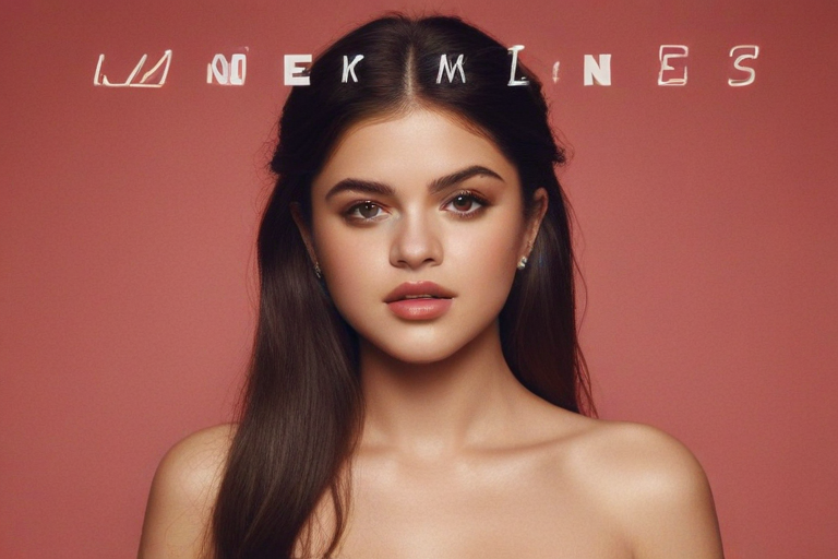 kill em with kindness by selena gomez