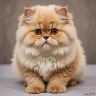 selkirk rex cat breed