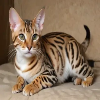 bengal cat breed