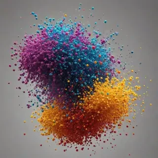 particles png