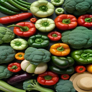 vegetables png