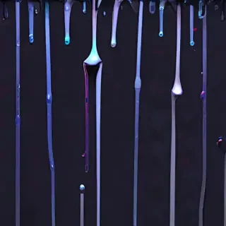 drip background