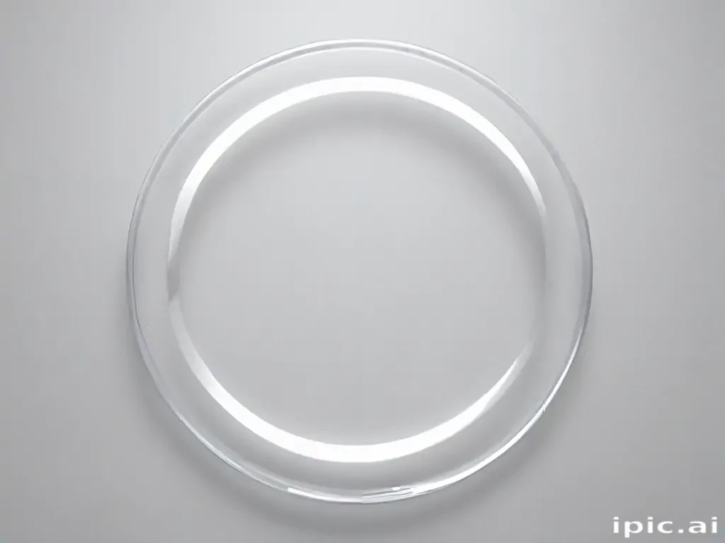 circle transparent background