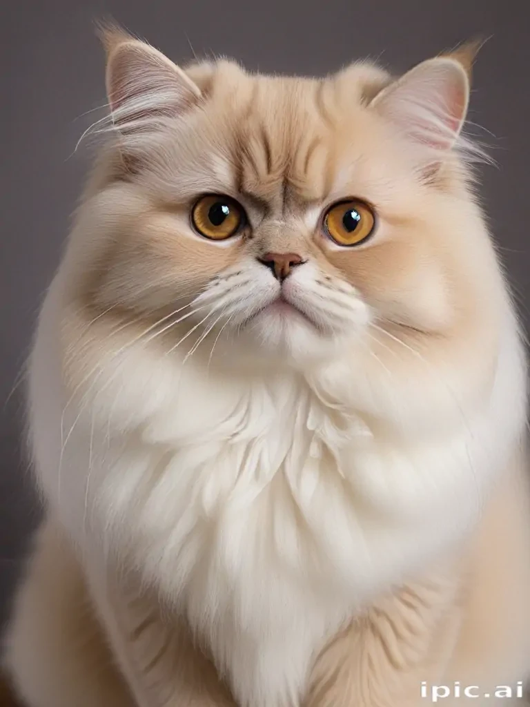 persian breed
