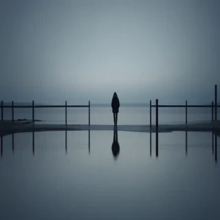 background sad